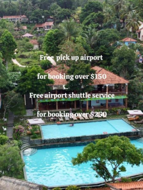Star Hill Village Resort Phu Quoc